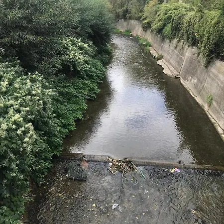 The Ozzy Appartement