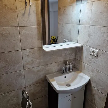 Appartement The Ozzy *