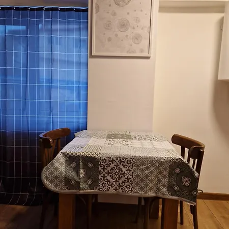 The Ozzy Lägenhet *