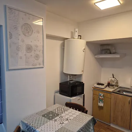 The Ozzy شقة براشوف