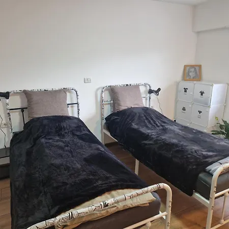 Appartement The Ozzy Braşov