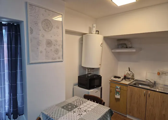 The Ozzy شقة براشوف